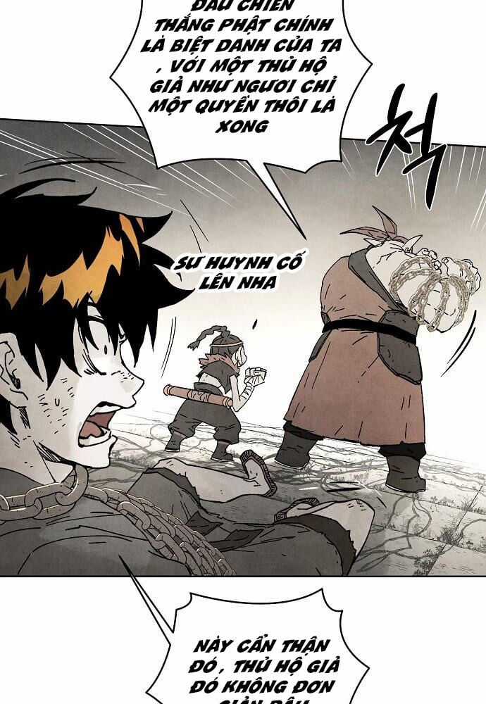 Ta Là Nhân Vật Chính Trong Trò Chơi Thiên Giới Vĩnh Hằng Chapter 1 trang 69