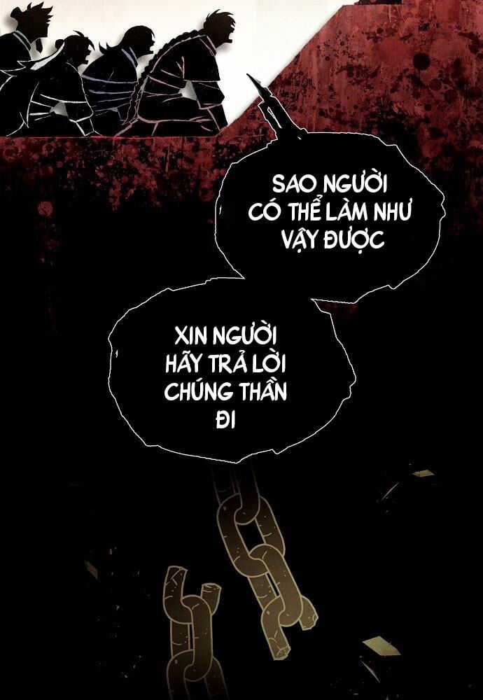 Ta Là Nhân Vật Chính Trong Trò Chơi Thiên Giới Vĩnh Hằng Chapter 1 trang 8