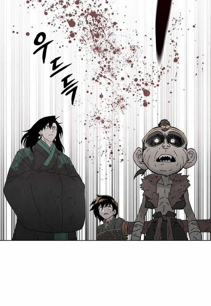 Ta Là Nhân Vật Chính Trong Trò Chơi Thiên Giới Vĩnh Hằng Chapter 1 trang 82