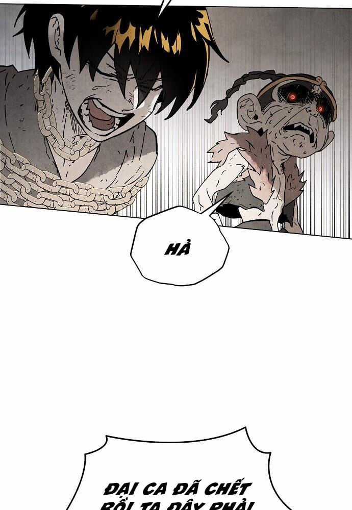 Ta Là Nhân Vật Chính Trong Trò Chơi Thiên Giới Vĩnh Hằng Chapter 1 trang 86