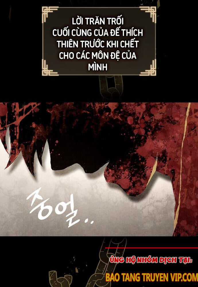 Ta Là Nhân Vật Chính Trong Trò Chơi Thiên Giới Vĩnh Hằng Chapter 1 trang 9