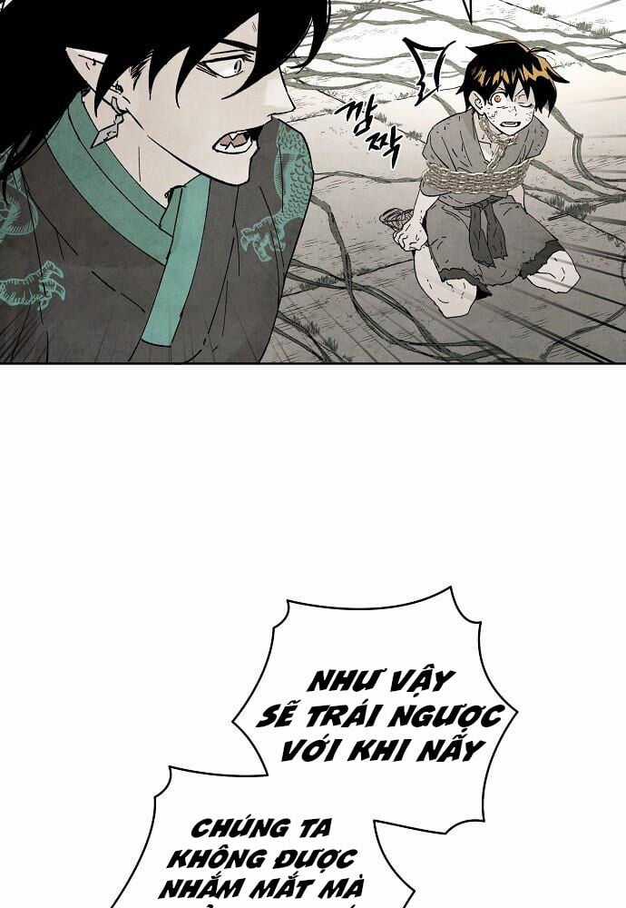 Ta Là Nhân Vật Chính Trong Trò Chơi Thiên Giới Vĩnh Hằng Chapter 1 trang 96