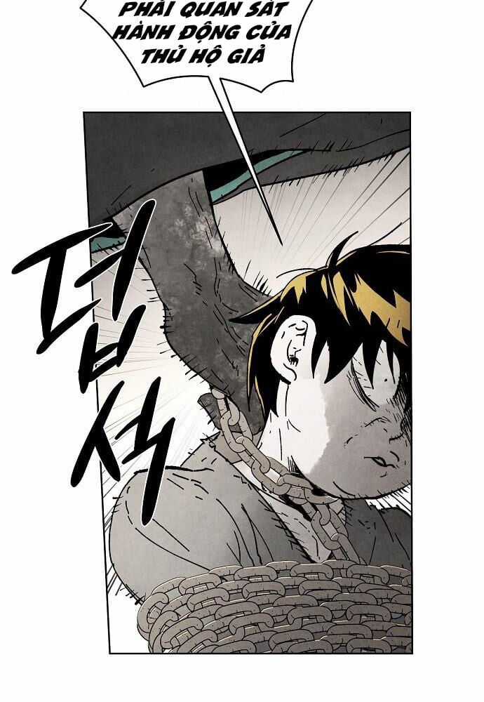 Ta Là Nhân Vật Chính Trong Trò Chơi Thiên Giới Vĩnh Hằng Chapter 1 trang 97