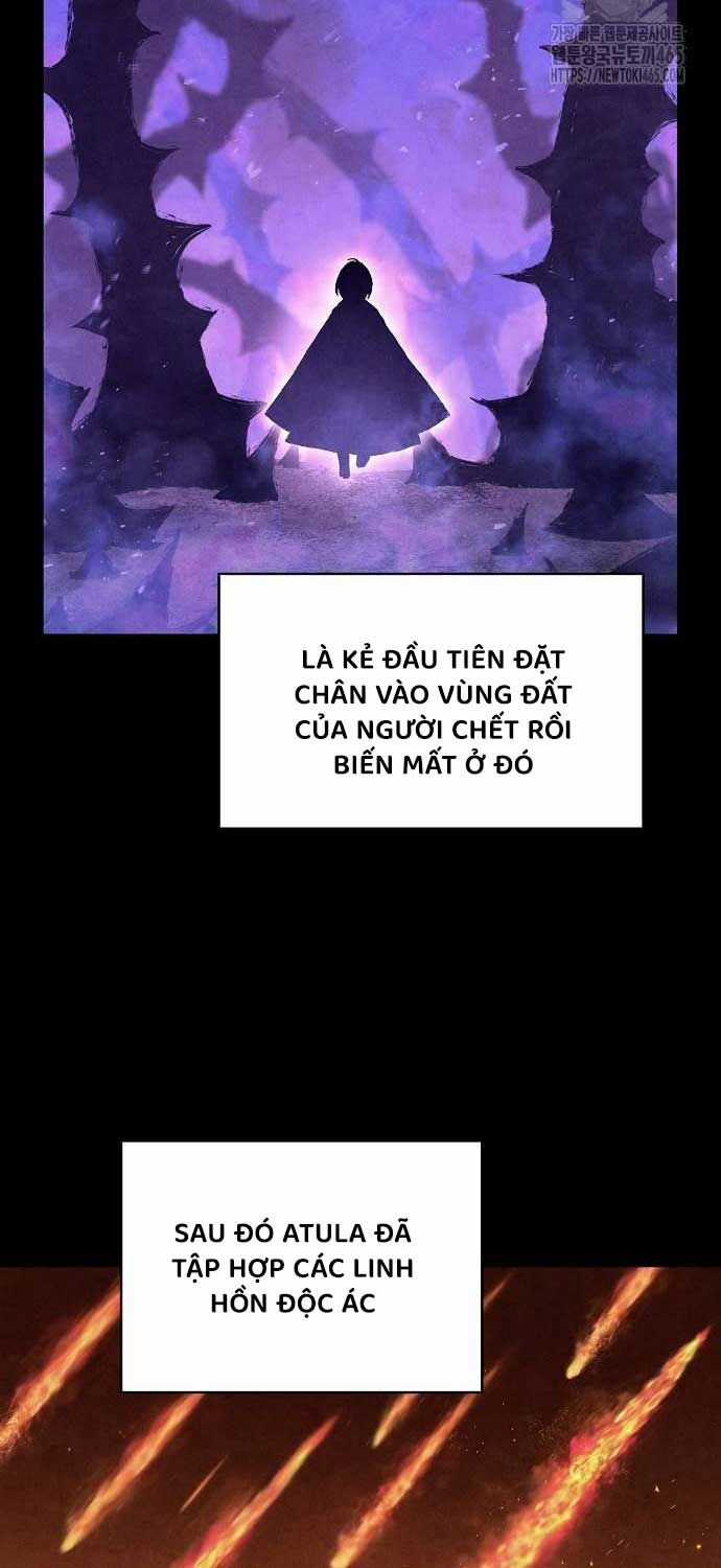 Ta Là Nhân Vật Chính Trong Trò Chơi Thiên Giới Vĩnh Hằng Chapter 10 trang 12