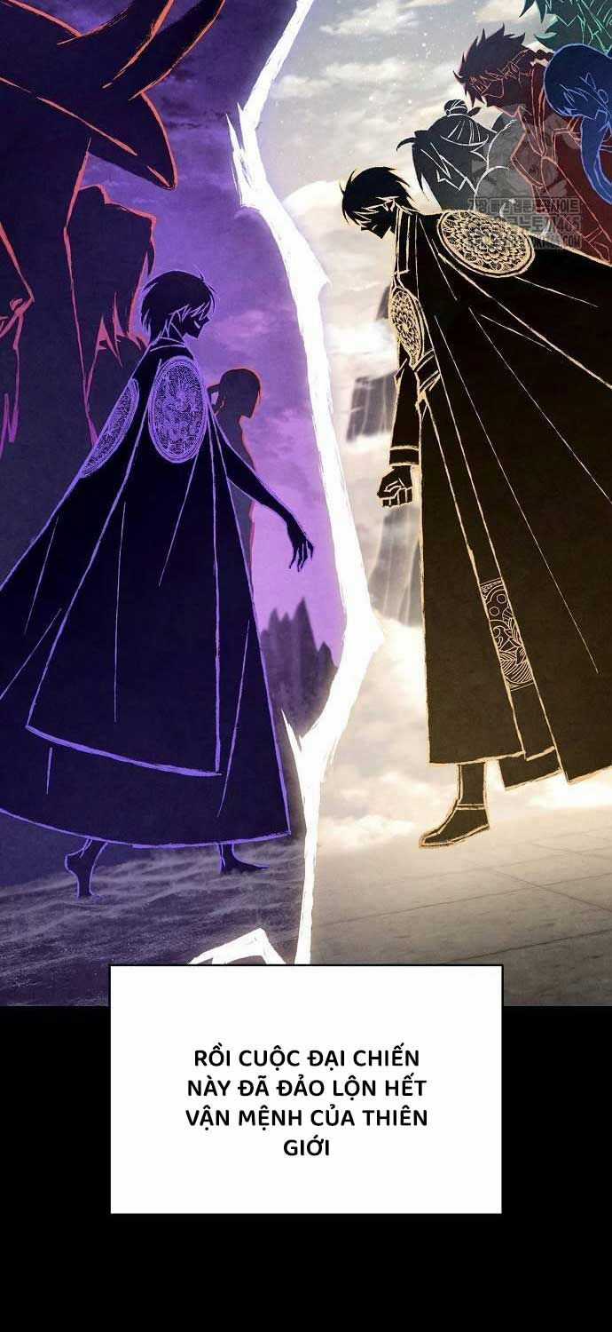 Ta Là Nhân Vật Chính Trong Trò Chơi Thiên Giới Vĩnh Hằng Chapter 10 trang 14