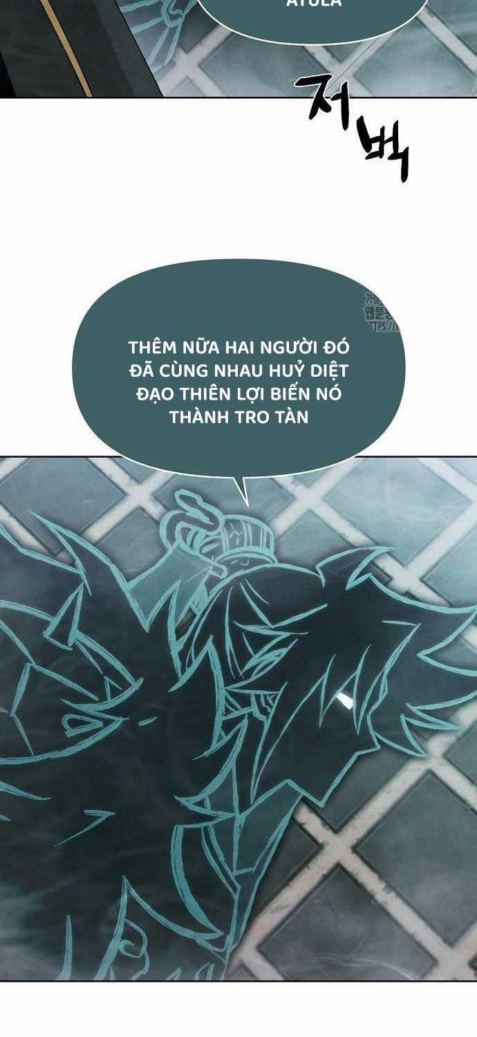 Ta Là Nhân Vật Chính Trong Trò Chơi Thiên Giới Vĩnh Hằng Chapter 10 trang 16