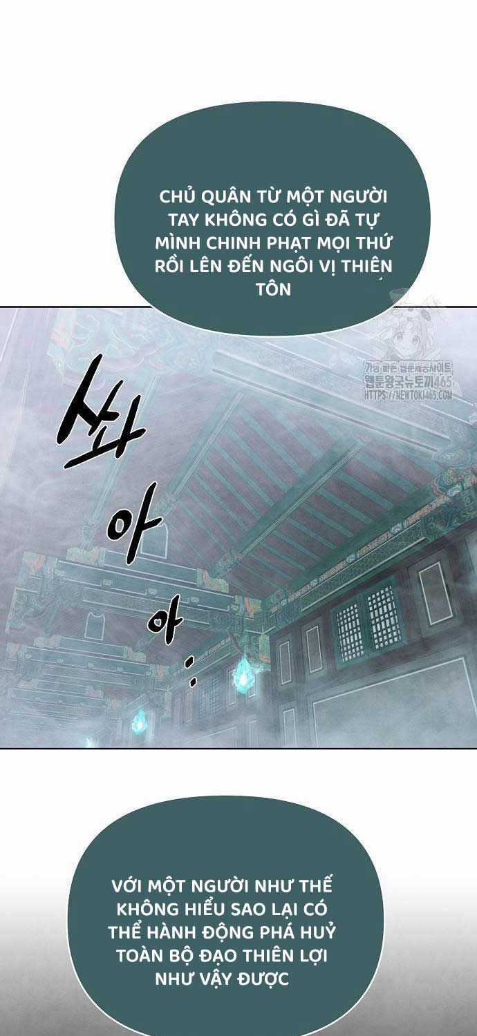 Ta Là Nhân Vật Chính Trong Trò Chơi Thiên Giới Vĩnh Hằng Chapter 10 trang 17