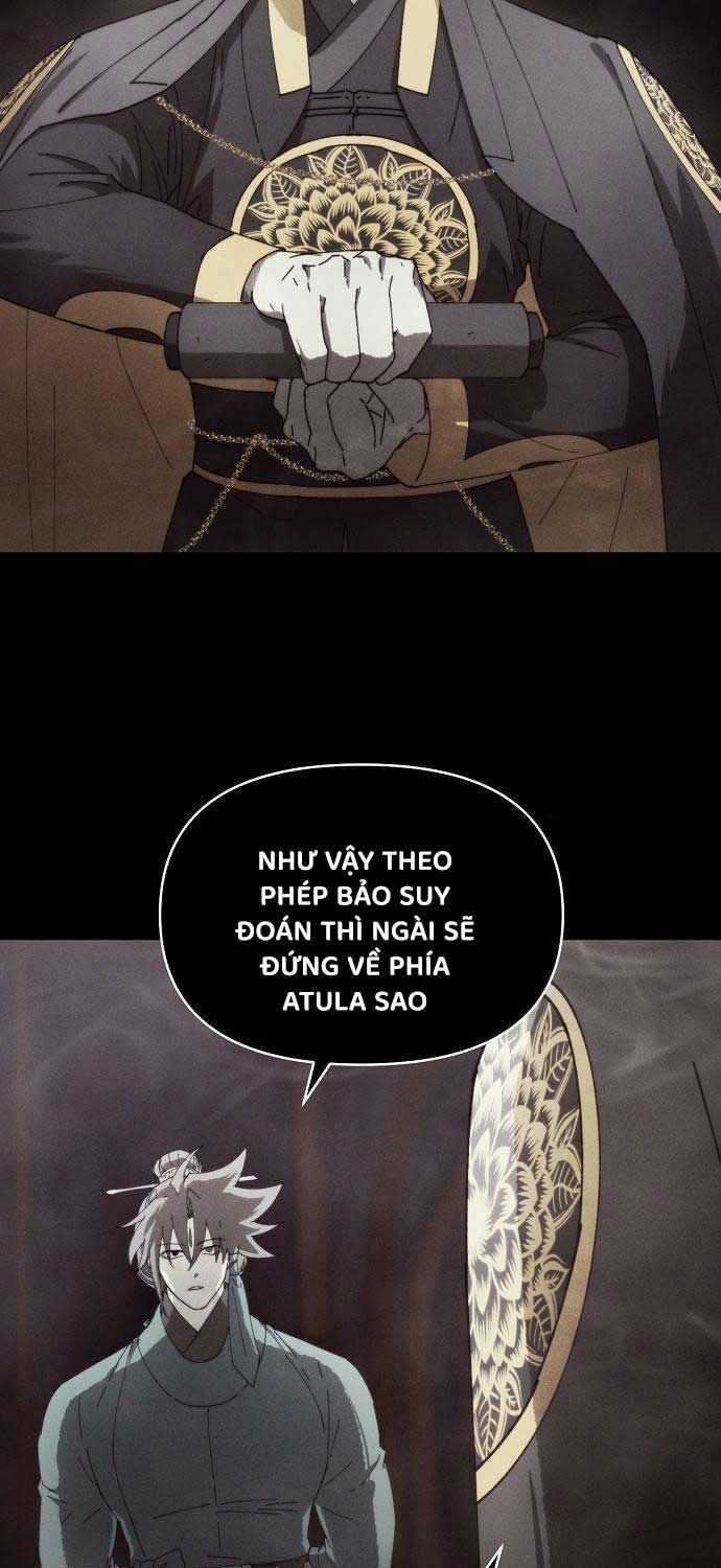 Ta Là Nhân Vật Chính Trong Trò Chơi Thiên Giới Vĩnh Hằng Chapter 10 trang 19