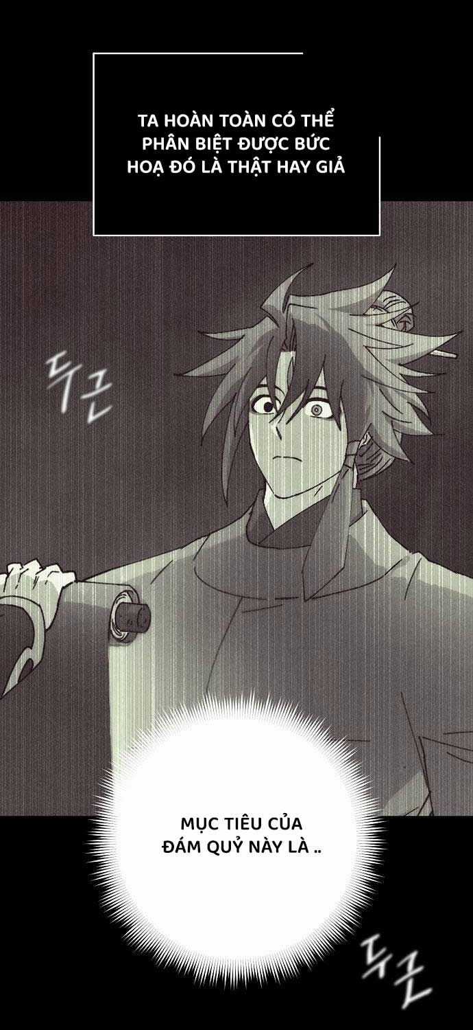 Ta Là Nhân Vật Chính Trong Trò Chơi Thiên Giới Vĩnh Hằng Chapter 10 trang 2