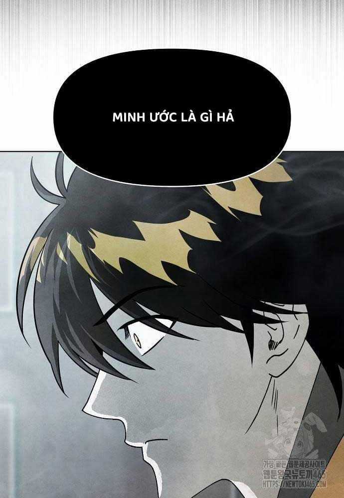 Ta Là Nhân Vật Chính Trong Trò Chơi Thiên Giới Vĩnh Hằng Chapter 10 trang 21