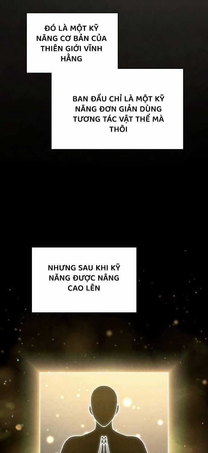 Ta Là Nhân Vật Chính Trong Trò Chơi Thiên Giới Vĩnh Hằng Chapter 10 trang 23