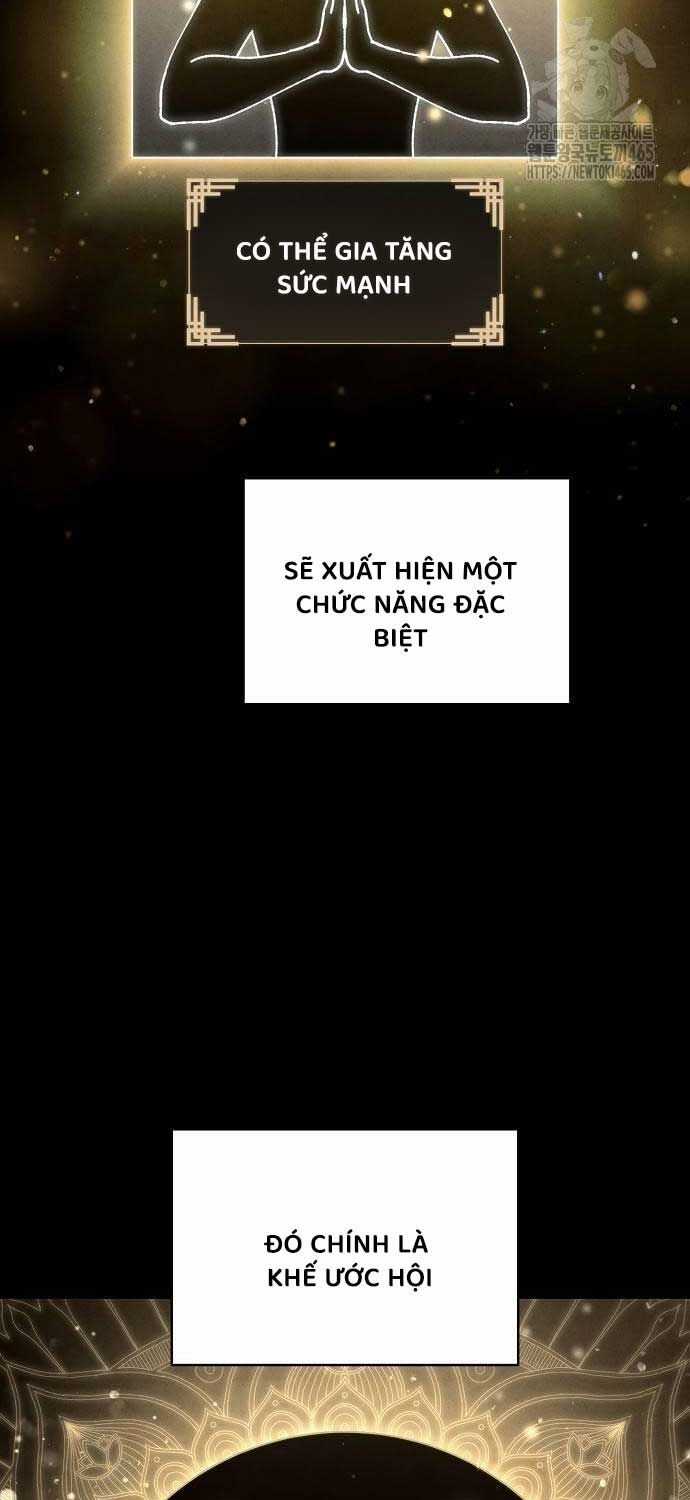 Ta Là Nhân Vật Chính Trong Trò Chơi Thiên Giới Vĩnh Hằng Chapter 10 trang 24