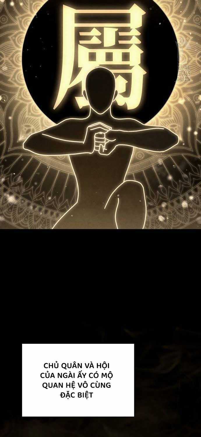 Ta Là Nhân Vật Chính Trong Trò Chơi Thiên Giới Vĩnh Hằng Chapter 10 trang 25