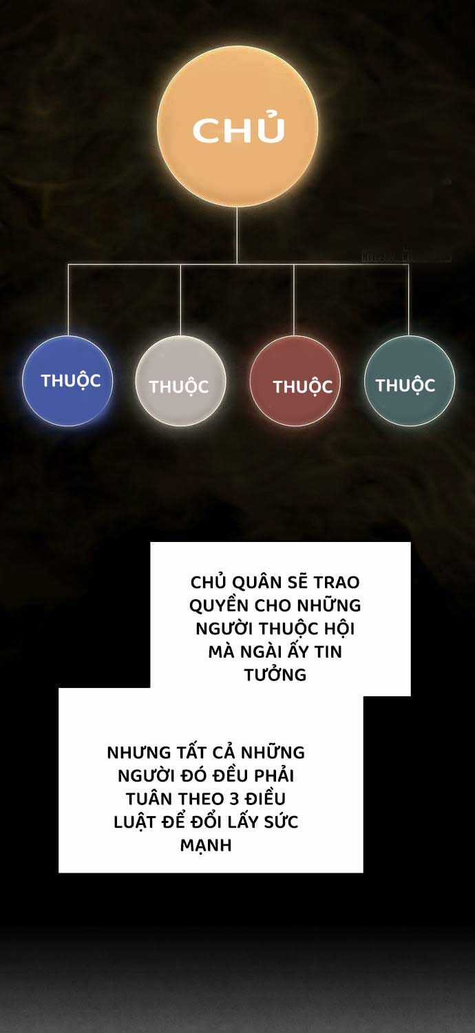 Ta Là Nhân Vật Chính Trong Trò Chơi Thiên Giới Vĩnh Hằng Chapter 10 trang 26