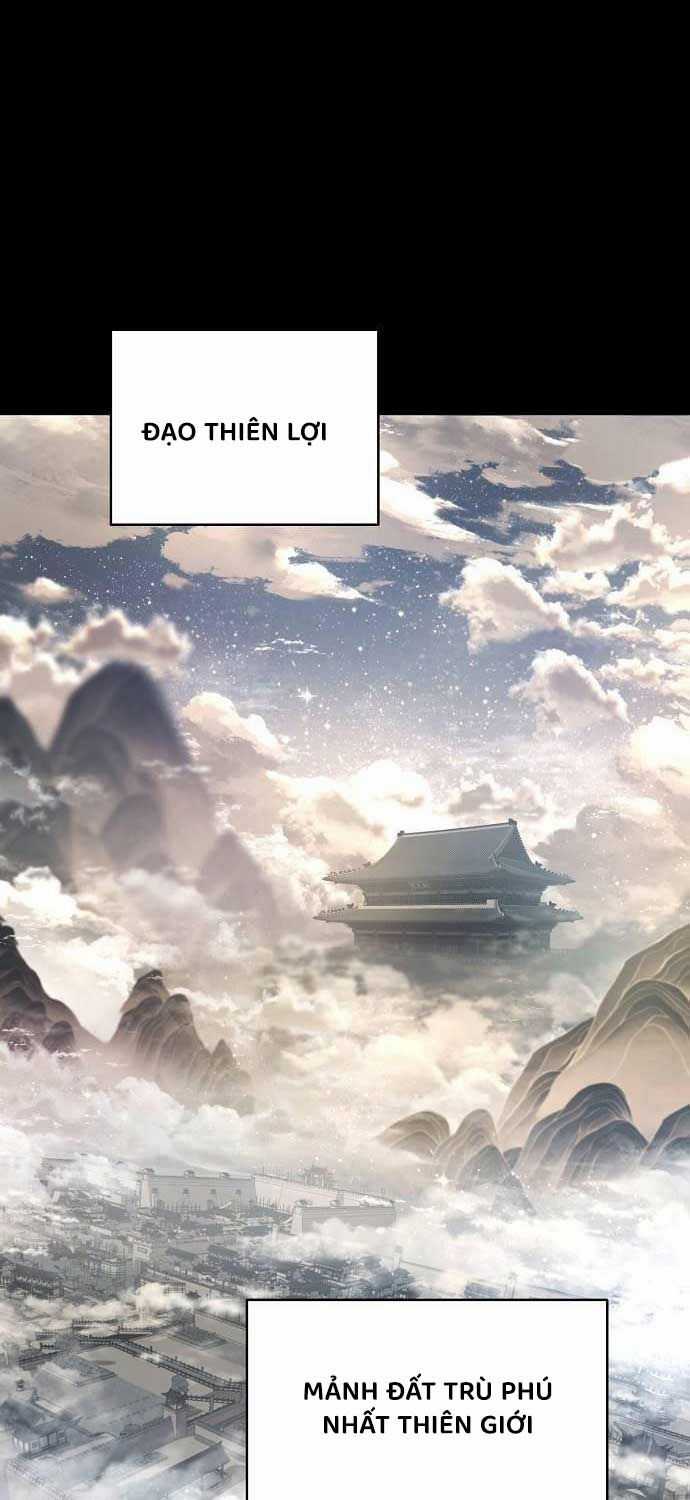 Ta Là Nhân Vật Chính Trong Trò Chơi Thiên Giới Vĩnh Hằng Chapter 10 trang 3