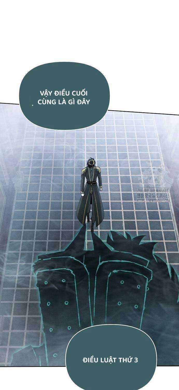 Ta Là Nhân Vật Chính Trong Trò Chơi Thiên Giới Vĩnh Hằng Chapter 10 trang 30