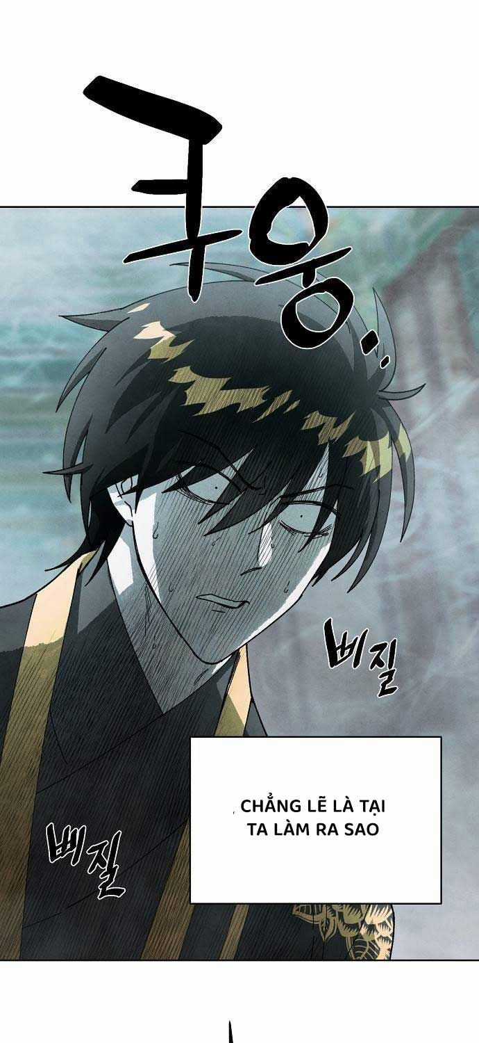 Ta Là Nhân Vật Chính Trong Trò Chơi Thiên Giới Vĩnh Hằng Chapter 10 trang 33