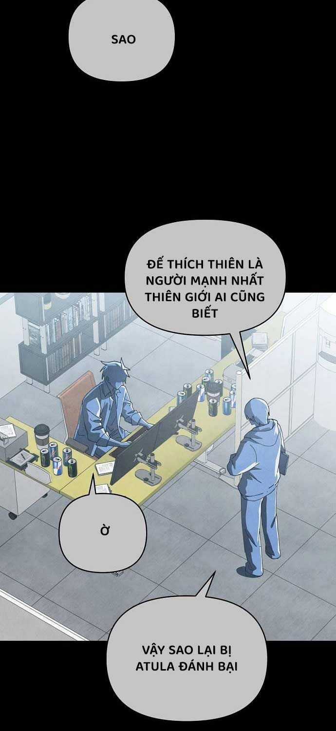 Ta Là Nhân Vật Chính Trong Trò Chơi Thiên Giới Vĩnh Hằng Chapter 10 trang 36