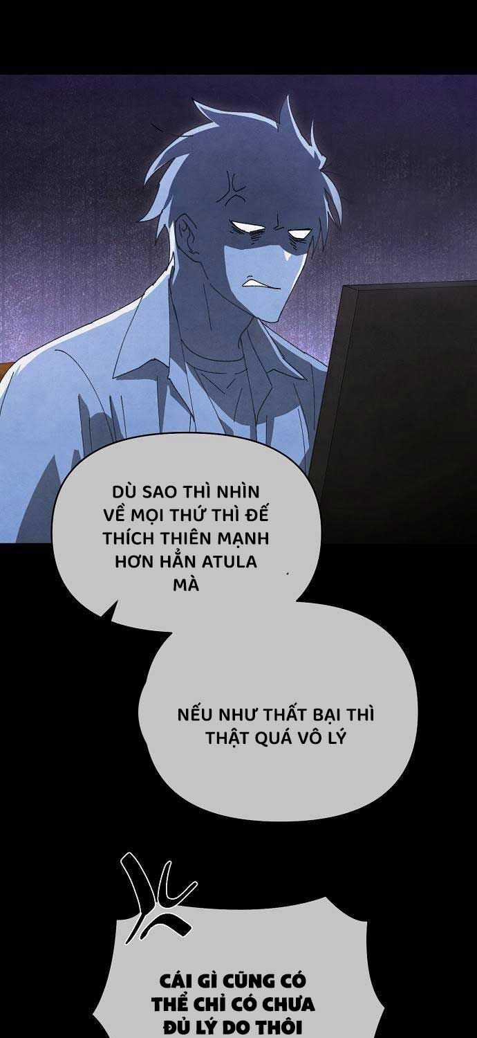 Ta Là Nhân Vật Chính Trong Trò Chơi Thiên Giới Vĩnh Hằng Chapter 10 trang 37