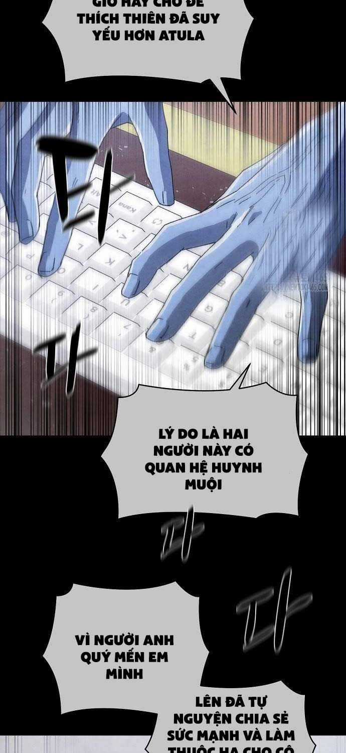 Ta Là Nhân Vật Chính Trong Trò Chơi Thiên Giới Vĩnh Hằng Chapter 10 trang 39