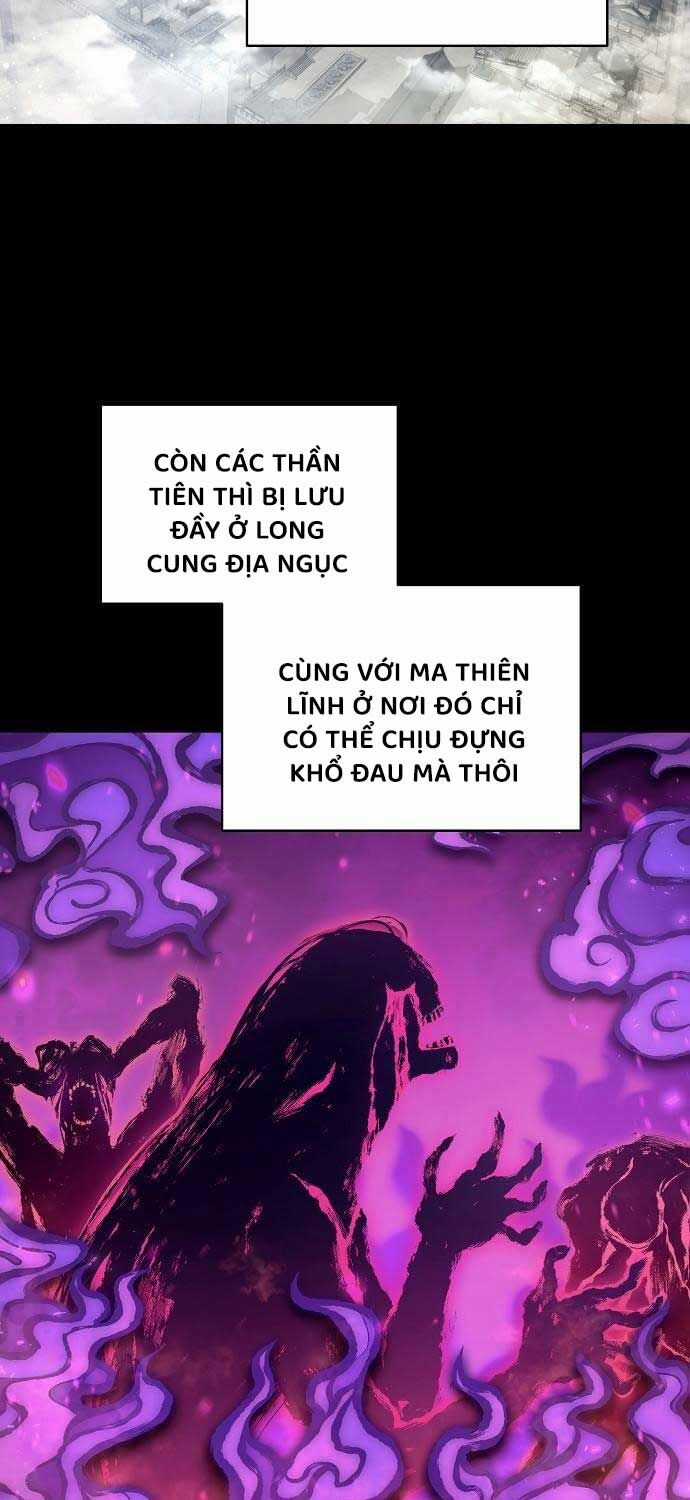 Ta Là Nhân Vật Chính Trong Trò Chơi Thiên Giới Vĩnh Hằng Chapter 10 trang 4