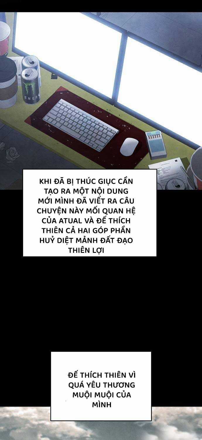 Ta Là Nhân Vật Chính Trong Trò Chơi Thiên Giới Vĩnh Hằng Chapter 10 trang 44