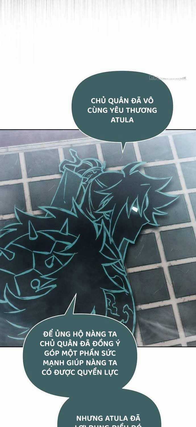 Ta Là Nhân Vật Chính Trong Trò Chơi Thiên Giới Vĩnh Hằng Chapter 10 trang 47