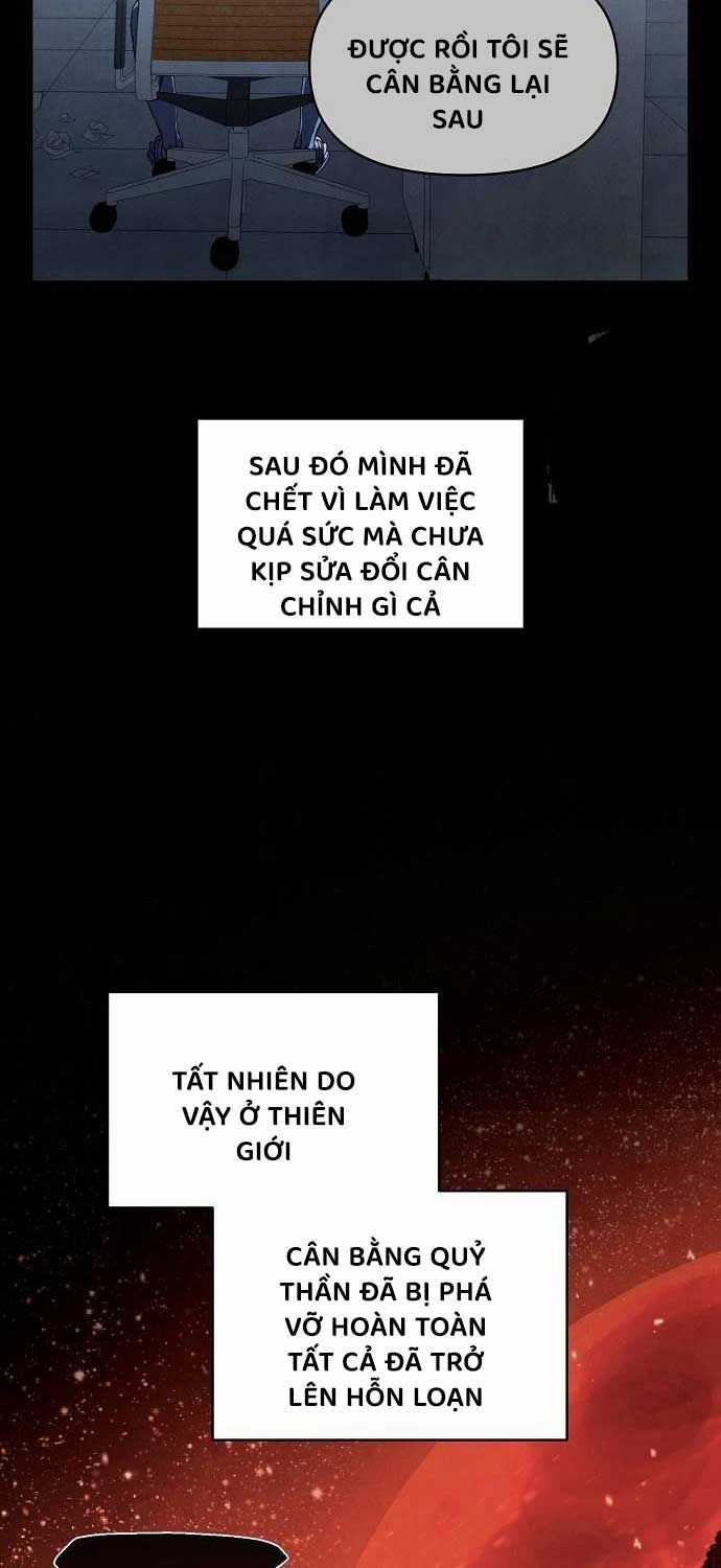 Ta Là Nhân Vật Chính Trong Trò Chơi Thiên Giới Vĩnh Hằng Chapter 10 trang 49