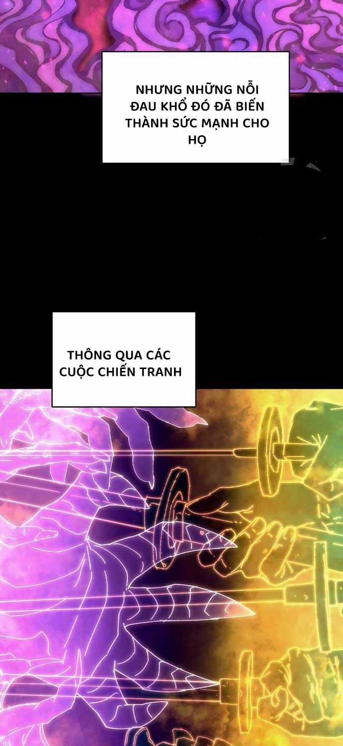 Ta Là Nhân Vật Chính Trong Trò Chơi Thiên Giới Vĩnh Hằng Chapter 10 trang 5