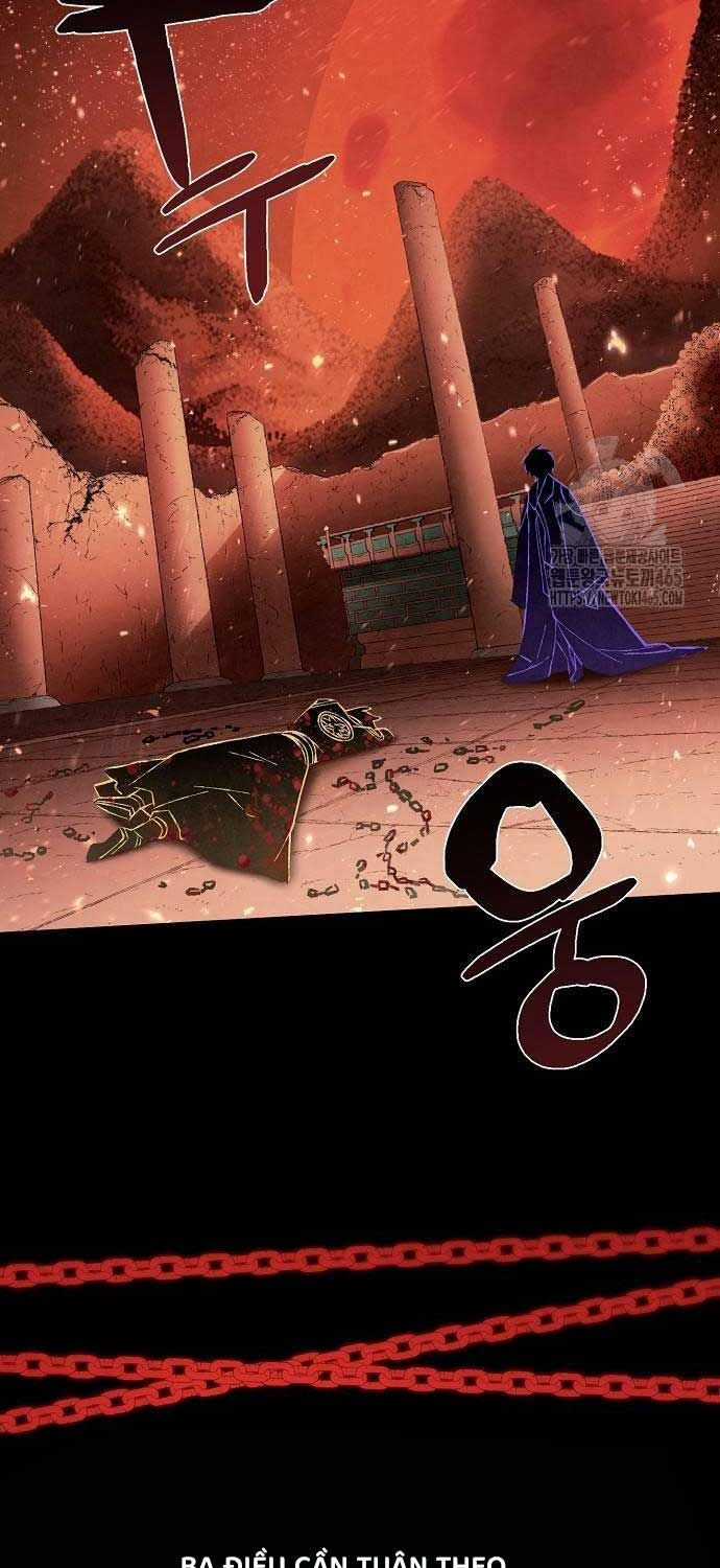 Ta Là Nhân Vật Chính Trong Trò Chơi Thiên Giới Vĩnh Hằng Chapter 10 trang 50