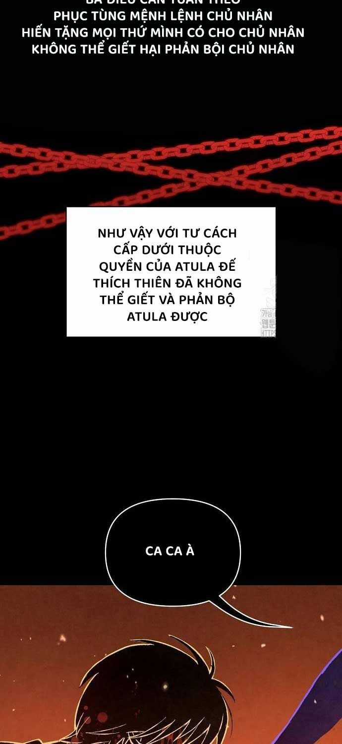 Ta Là Nhân Vật Chính Trong Trò Chơi Thiên Giới Vĩnh Hằng Chapter 10 trang 51