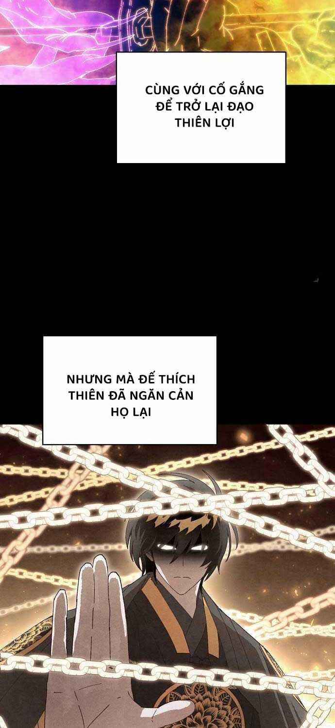 Ta Là Nhân Vật Chính Trong Trò Chơi Thiên Giới Vĩnh Hằng Chapter 10 trang 6