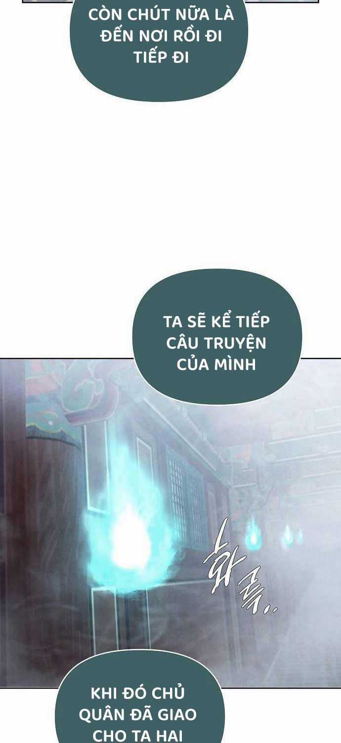 Ta Là Nhân Vật Chính Trong Trò Chơi Thiên Giới Vĩnh Hằng Chapter 10 trang 60