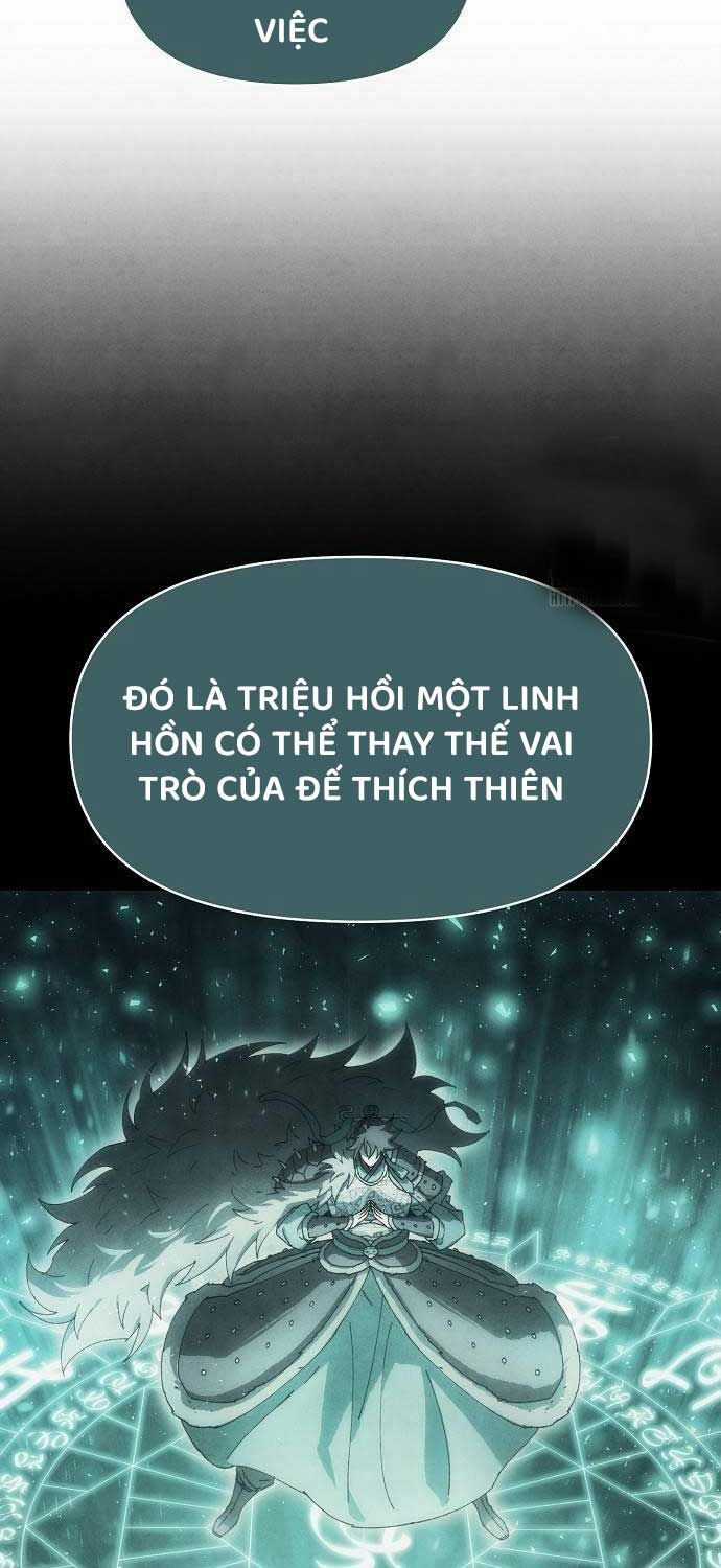 Ta Là Nhân Vật Chính Trong Trò Chơi Thiên Giới Vĩnh Hằng Chapter 10 trang 61