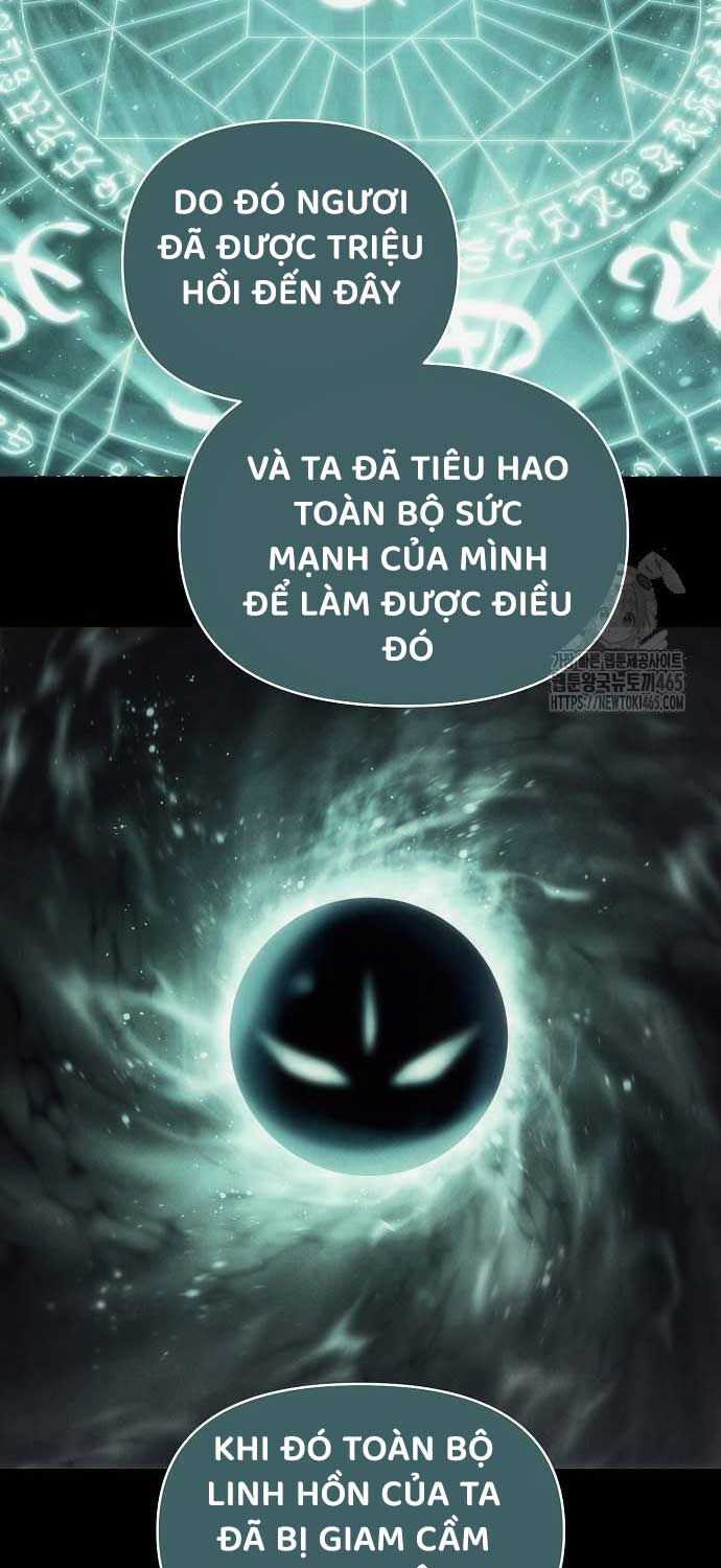 Ta Là Nhân Vật Chính Trong Trò Chơi Thiên Giới Vĩnh Hằng Chapter 10 trang 62