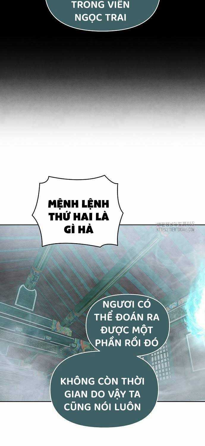 Ta Là Nhân Vật Chính Trong Trò Chơi Thiên Giới Vĩnh Hằng Chapter 10 trang 63