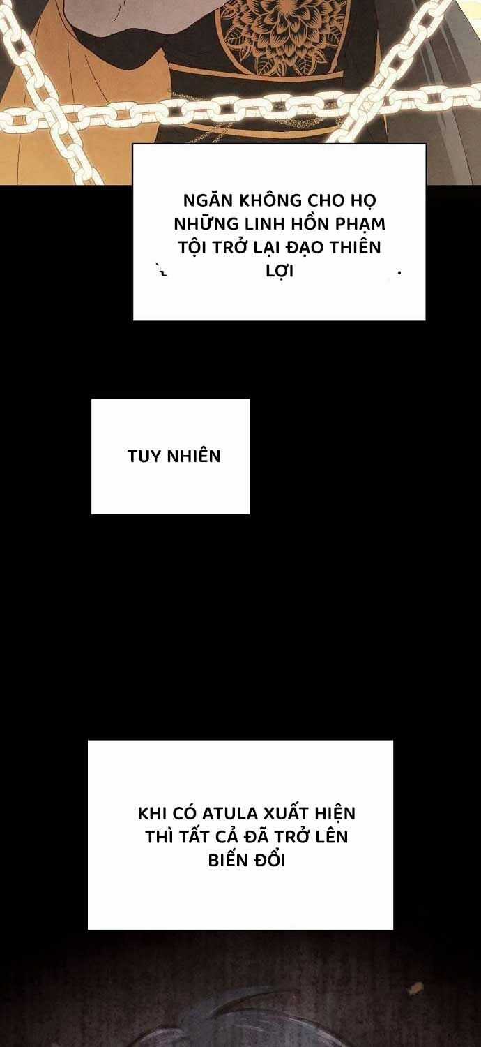 Ta Là Nhân Vật Chính Trong Trò Chơi Thiên Giới Vĩnh Hằng Chapter 10 trang 7