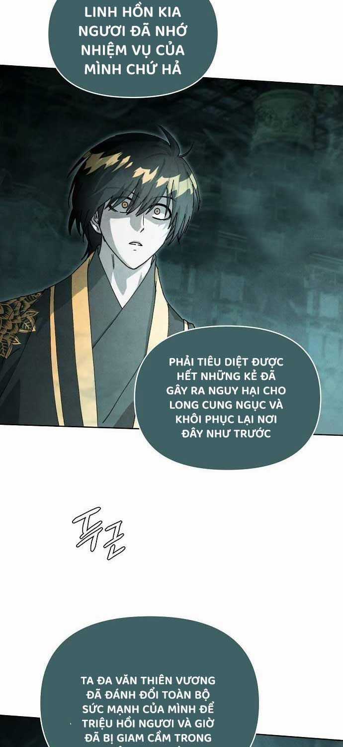 Ta Là Nhân Vật Chính Trong Trò Chơi Thiên Giới Vĩnh Hằng Chapter 10 trang 71