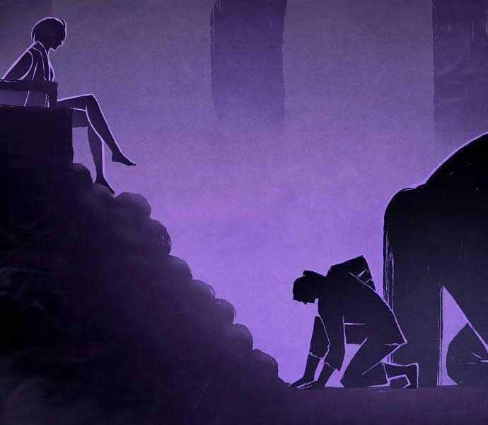 Ta Là Nhân Vật Chính Trong Trò Chơi Thiên Giới Vĩnh Hằng Chapter 11 trang 107