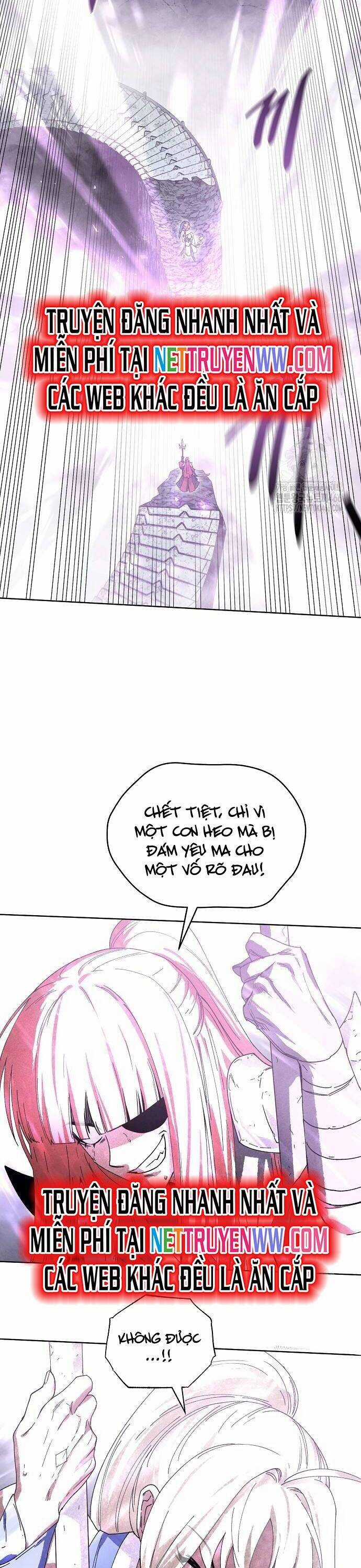 Ta Là Nhân Vật Chính Trong Trò Chơi Thiên Giới Vĩnh Hằng Chapter 12 trang 13