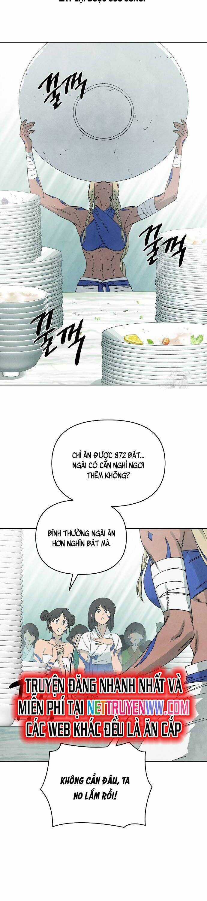 Ta Là Nhân Vật Chính Trong Trò Chơi Thiên Giới Vĩnh Hằng Chapter 12 trang 23