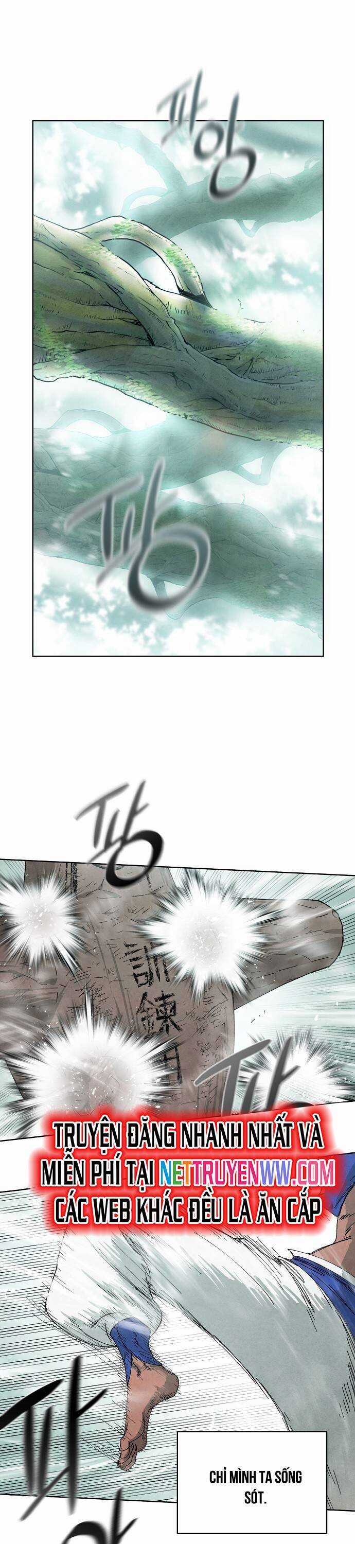 Ta Là Nhân Vật Chính Trong Trò Chơi Thiên Giới Vĩnh Hằng Chapter 12 trang 24