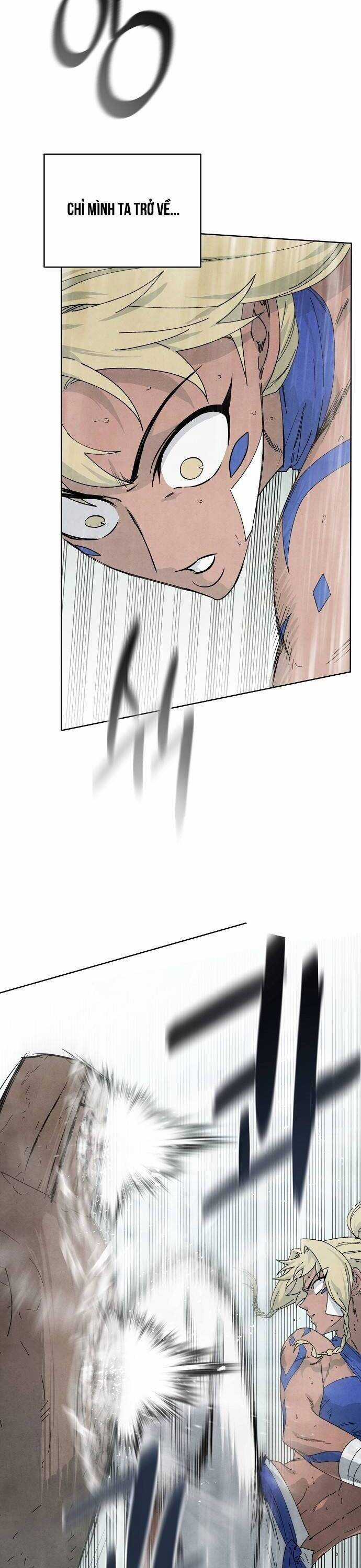 Ta Là Nhân Vật Chính Trong Trò Chơi Thiên Giới Vĩnh Hằng Chapter 12 trang 25