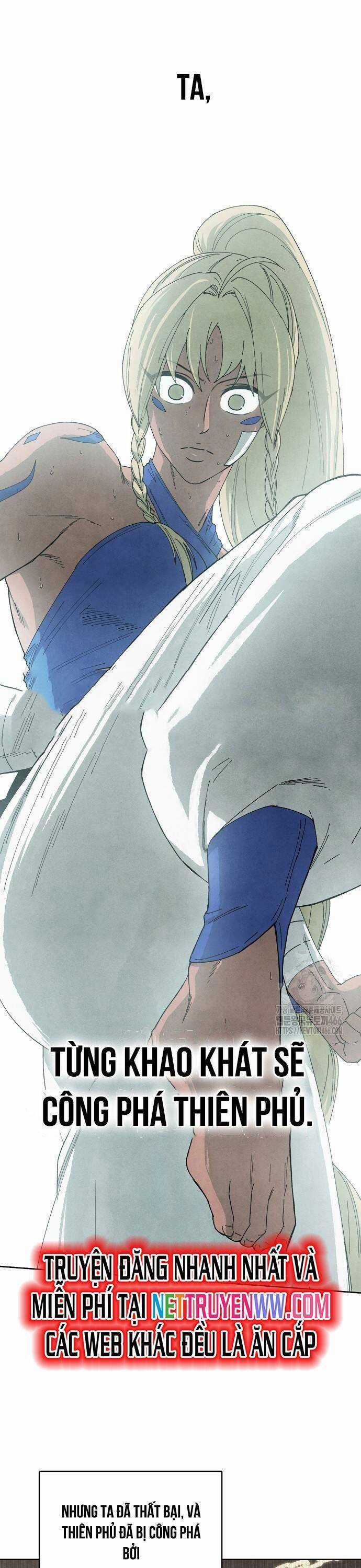 Ta Là Nhân Vật Chính Trong Trò Chơi Thiên Giới Vĩnh Hằng Chapter 12 trang 34