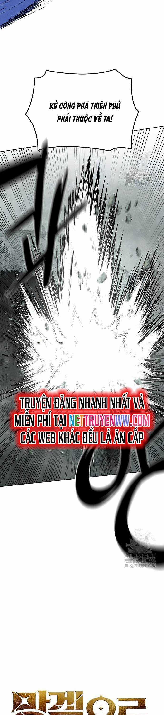 Ta Là Nhân Vật Chính Trong Trò Chơi Thiên Giới Vĩnh Hằng Chapter 12 trang 4