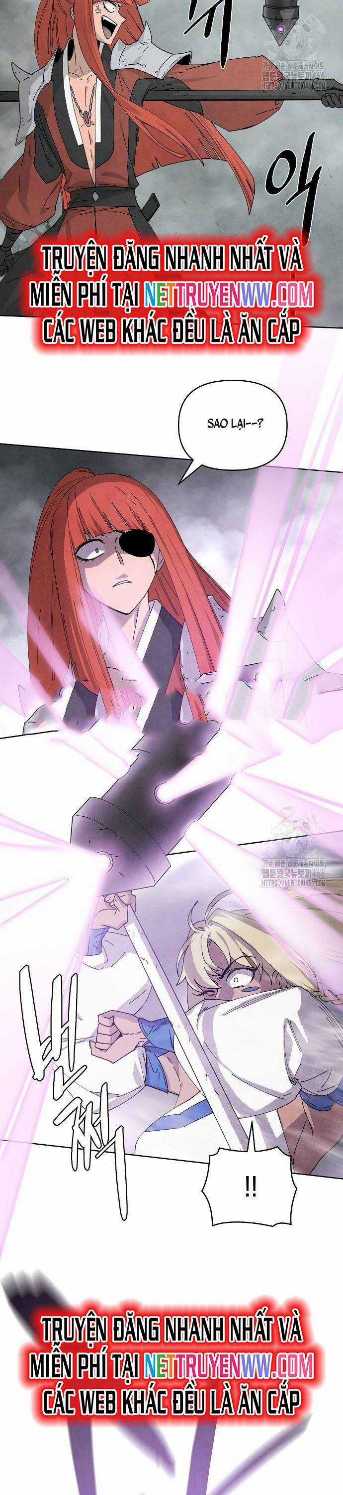 Ta Là Nhân Vật Chính Trong Trò Chơi Thiên Giới Vĩnh Hằng Chapter 12 trang 9