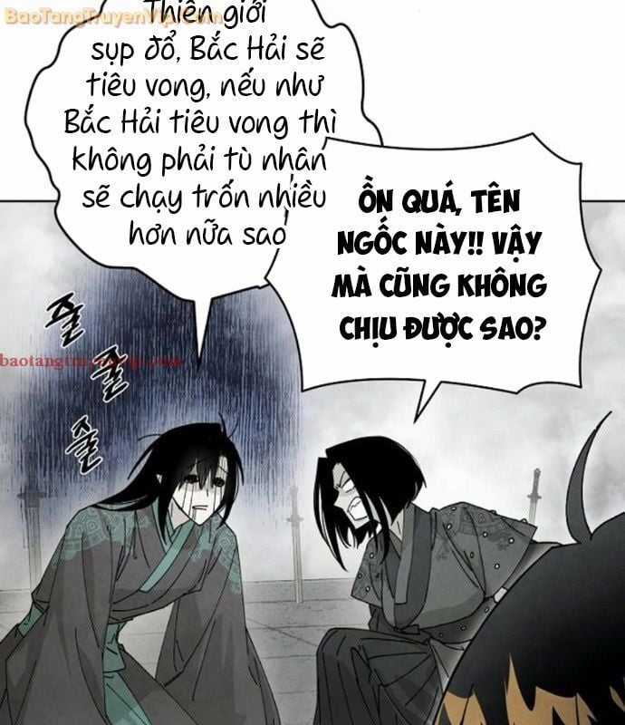 Ta Là Nhân Vật Chính Trong Trò Chơi Thiên Giới Vĩnh Hằng Chapter 13 trang 17