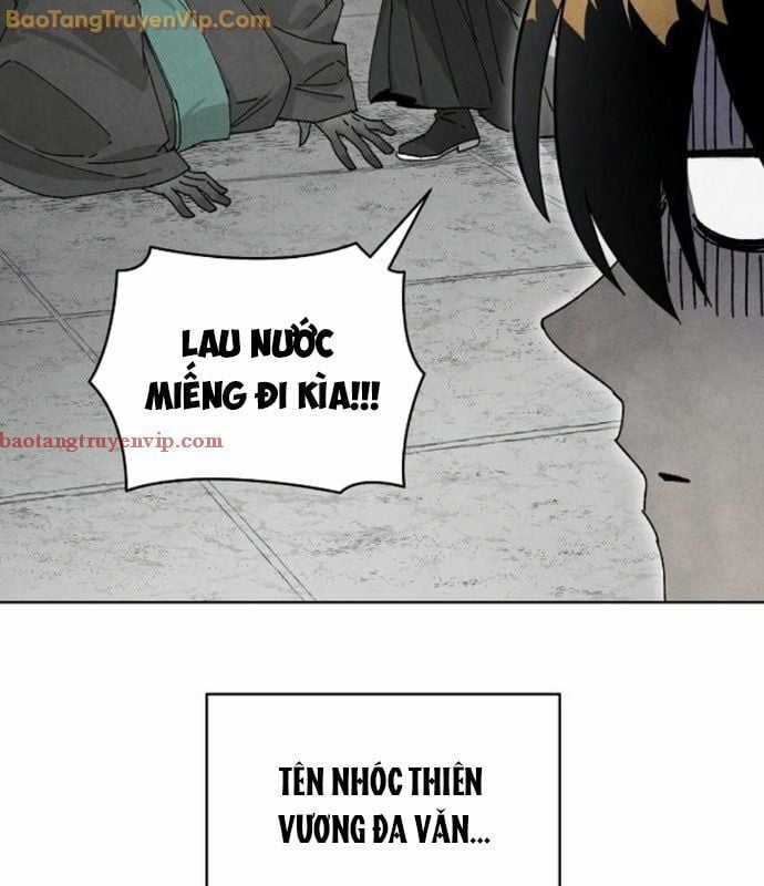 Ta Là Nhân Vật Chính Trong Trò Chơi Thiên Giới Vĩnh Hằng Chapter 13 trang 18
