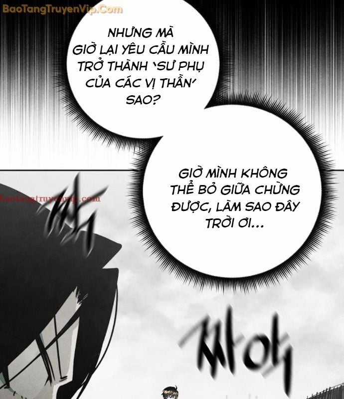 Ta Là Nhân Vật Chính Trong Trò Chơi Thiên Giới Vĩnh Hằng Chapter 13 trang 24