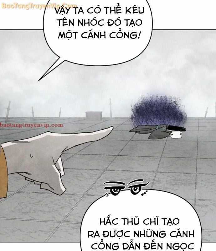 Ta Là Nhân Vật Chính Trong Trò Chơi Thiên Giới Vĩnh Hằng Chapter 13 trang 46